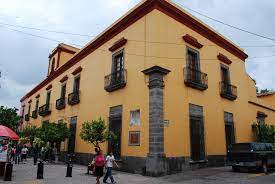 Casa Historica